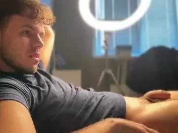 Chaturbate Adult Video Chat of christophertan