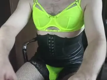 Chaturbate Sex Cam of cremjee