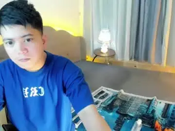 Chaturbate Nude Webcam of cutielittleasianboy