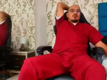Chaturbate Sex Chat of dante_goldt