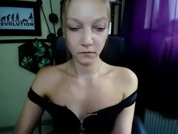 Chaturbate Best Webcam of emilly_xkiss