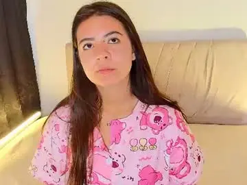 Chaturbate Best Webcam of emma_naa