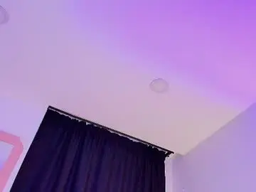 Chaturbate Live Sex of emma_naa