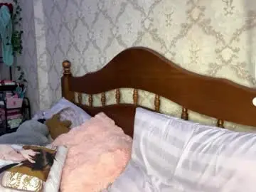 Chaturbate Live Sex Cam of felvivalkitty