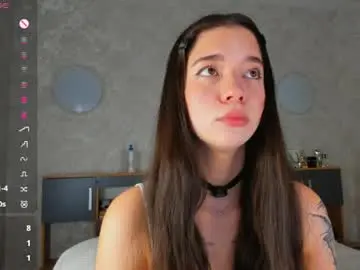 Chaturbate Sex Chat of flirtykitty_