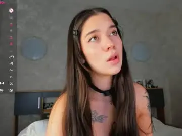 Chaturbate Adult Video Chat of flirtykitty_