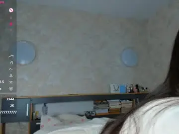 Chaturbate Free Porn Cam of flirtykitty_