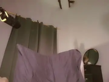 Chaturbate Live Sex of heaven_puertas