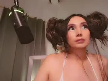 Chaturbate Live Sex Cam of heaven_puertas
