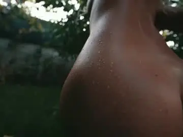 Chaturbate Nude Webcam of heybanan