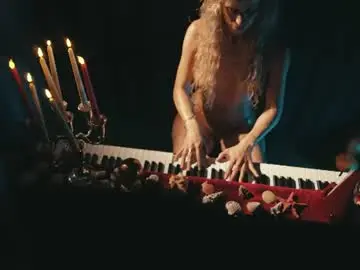 Chaturbate Nude Webcam of heybanan