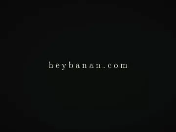 Chaturbate Best Webcam of heybanan