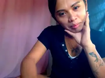 Chaturbate Live Sex of hot_george