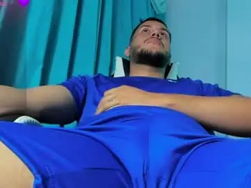 Chaturbate Adult Webcams of hot_latino_boy_
