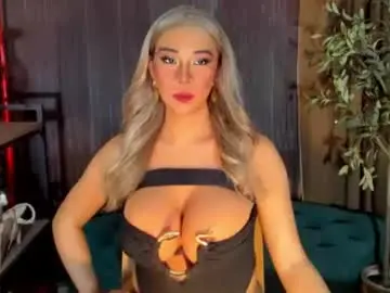 Chaturbate Adult Video Chat of hotasianjane