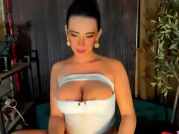 Chaturbate Watch Live Sex Cams of hotasianjane