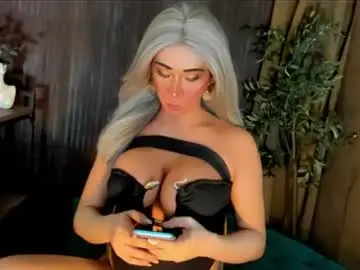 Chaturbate Live Sex Cam of hotasianjane