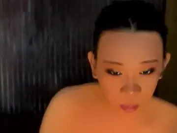 Chaturbate Live Porn of hotasianjane