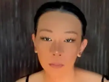 Chaturbate Private Sex Chat of hotasianjane