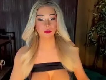 Chaturbate Adult Video Chat of hotasianjane
