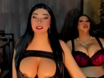 Chaturbate Nude Webcam of hotasianjane