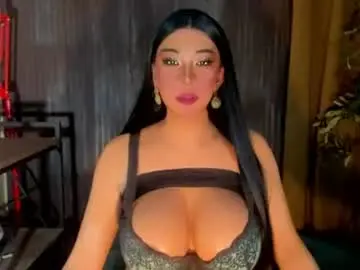 Chaturbate Nude Webcam of hotasianjane