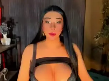 Chaturbate Adult Webcam of hotasianjane