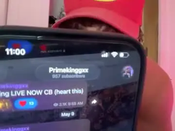 Chaturbate Private Sex Chat of hungkingg22