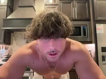 Chaturbate Live Sex Cam of hungkingg22