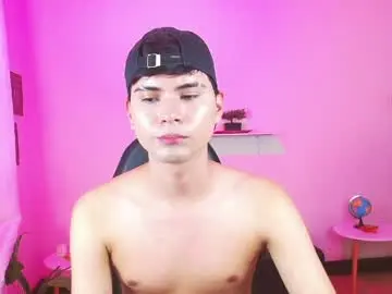 Chaturbate Live Sex of jay_cum18