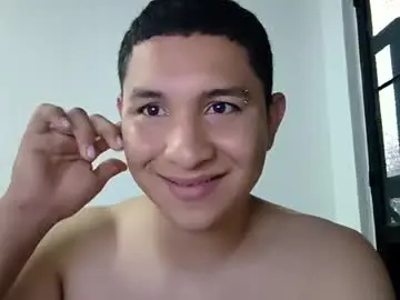 Chaturbate Live Sex of johan_bezos