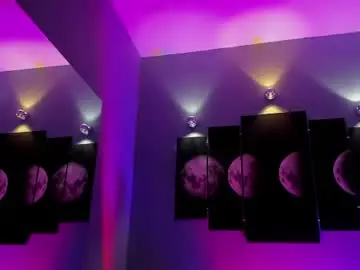 Chaturbate Sex Cam of kalypso_velmont