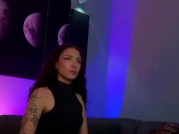 Chaturbate Free Porn Cam of kalypso_velmont
