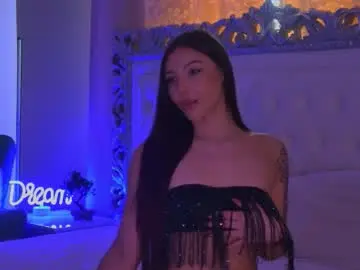Chaturbate Live Sex Cam of lexy_banks