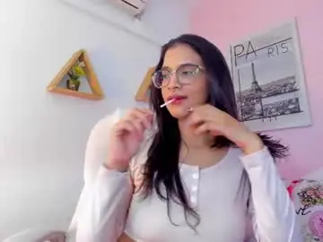 Chaturbate Private Sex Chat of lovely_oliviaa