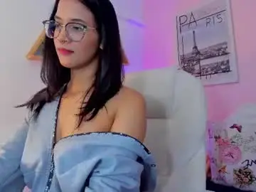 Chaturbate Private Sex Chat of lovely_oliviaa
