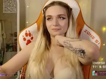 Chaturbate Nude Webcam of lucysbrain