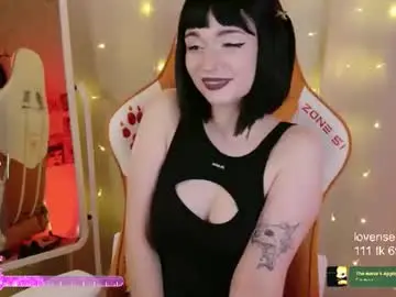 Chaturbate Nude Webcam of lucysbrain