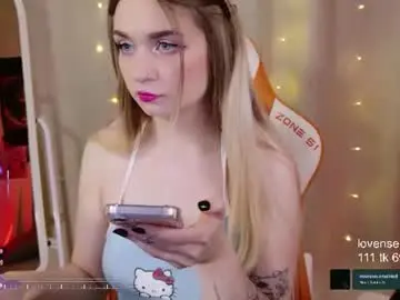 Chaturbate Nude Webcam of lucysbrain