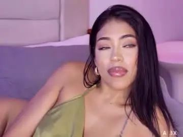 Chaturbate Live Porn of mami_natacha19x