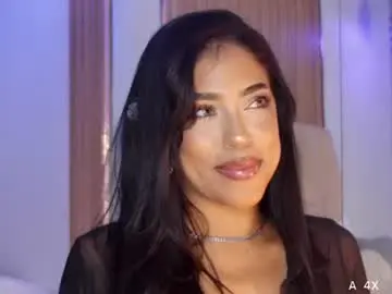 Chaturbate Sex Cam of mami_natacha19x