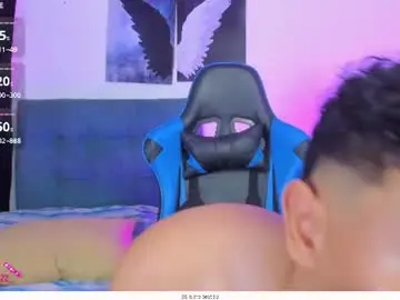 Chaturbate Sex Chat of michael_ironlust_