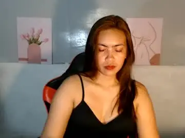 Chaturbate Private Sex Chat of miss_lyve