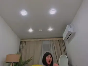 Chaturbate Sex Cam of missxxxl