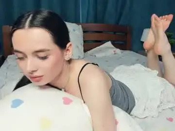 Chaturbate Nude Webcam of moon_puzzles