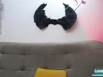 Chaturbate Adult Video Chat of noha_and_iam1