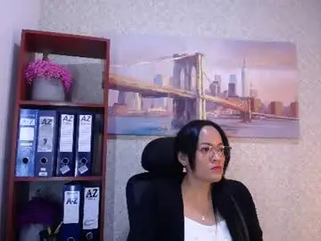 Chaturbate Live Sex of nox_vixen