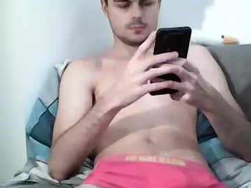 Chaturbate Best Webcam of pas18poland