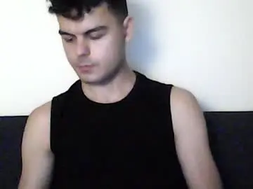 Chaturbate Sex Cam of pas18poland