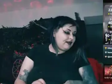 Chaturbate Live Porn of psychobitch69
